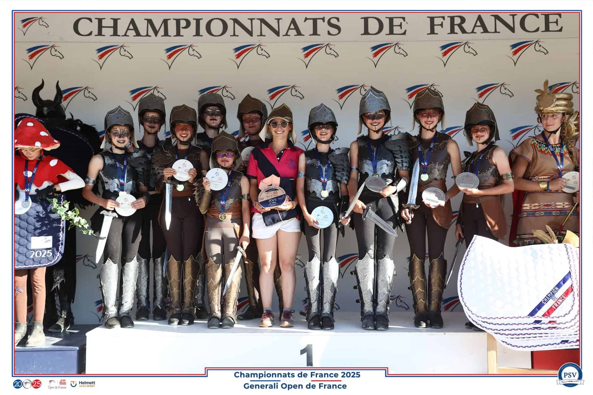 Cours Poney Rambouillet - Poney club 78