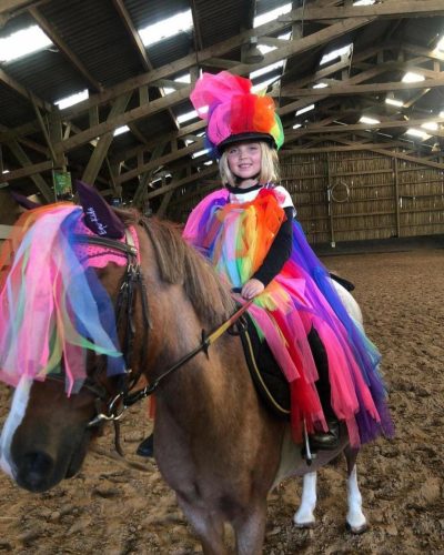 Cours Poney Rambouillet - Poney club 78