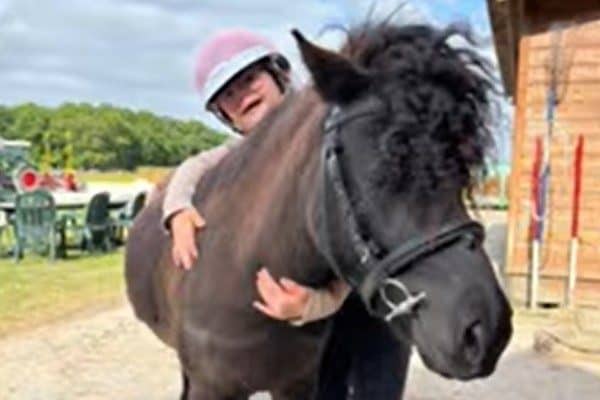 Cours Poney Rambouillet - Poney club 78