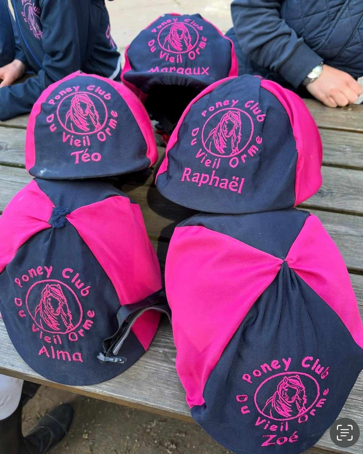 Cours Poney Rambouillet - Poney club 78